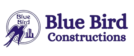 Blue Bird Construction